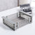 Kitchen Telescopic Drainer Rack