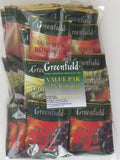 Herbal Tea Value Pack, 100 tea bags